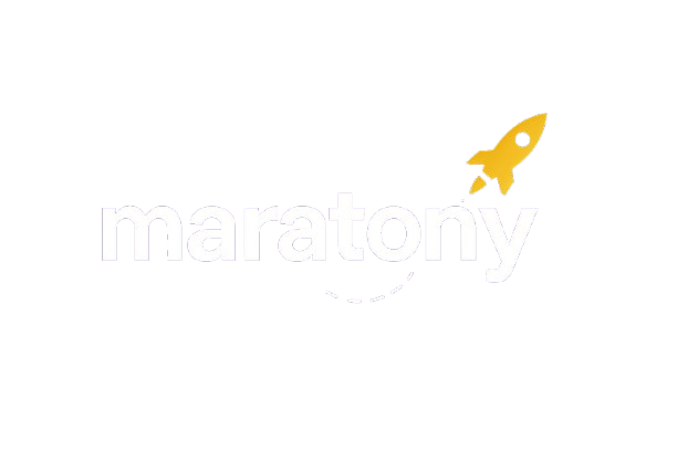 maratony dark